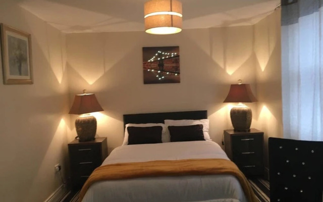 The Grand Astoria Hotel