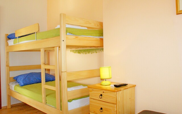 Apartments Drazen