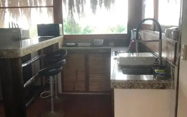 Aquamare bungalows