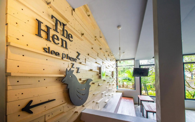 FarmHouse Hotel Ranong