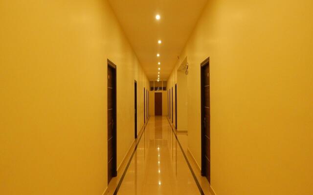 Vijay Residency