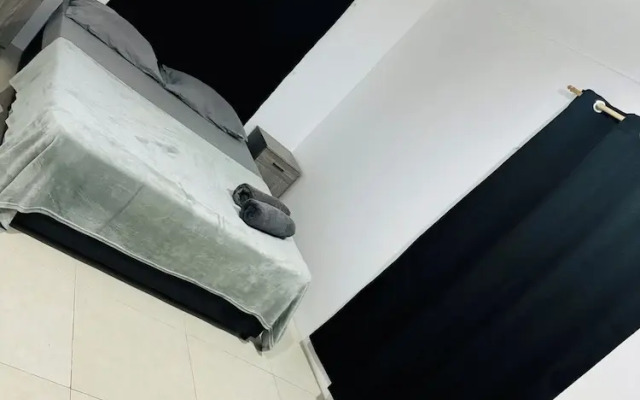 Ox Apartment