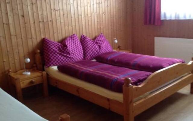 Casa Plaun Petschen/ Jasarevic