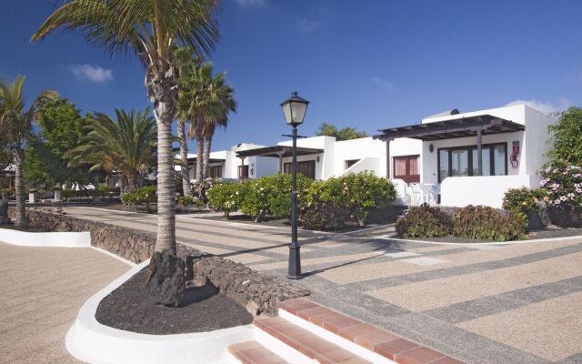 Bungalows Playa Limones