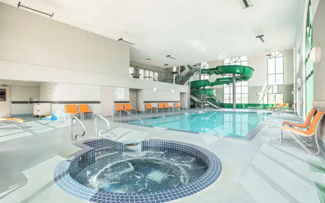 Holiday Inn Express & Suites Medicine Hat Transcanada Hwy 1, An Ihg Hotel