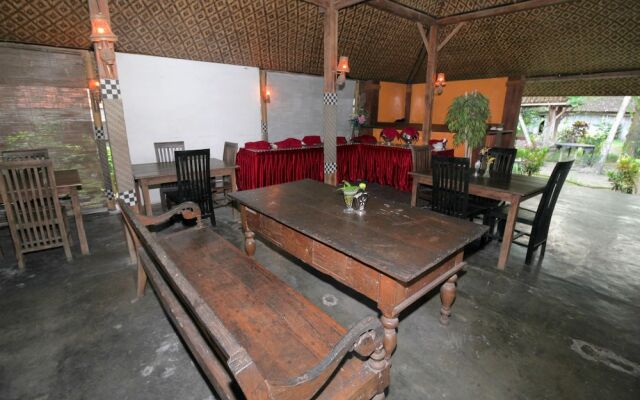 Airy Eco Sleman Kranji 19B Yogyakarta