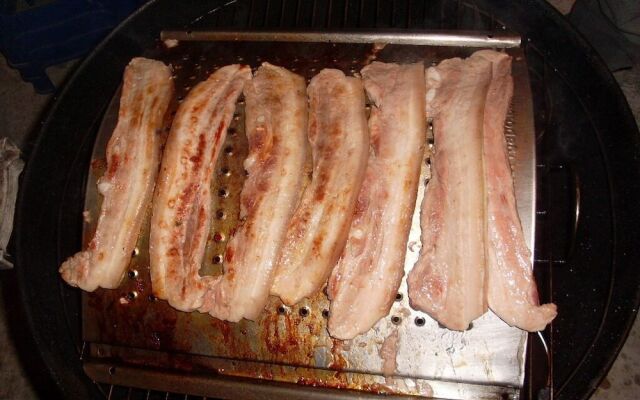 Jeju Nandere Log Pension