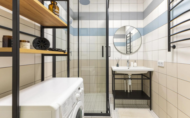 Апартаменты Комфорт на улице Волкова 12