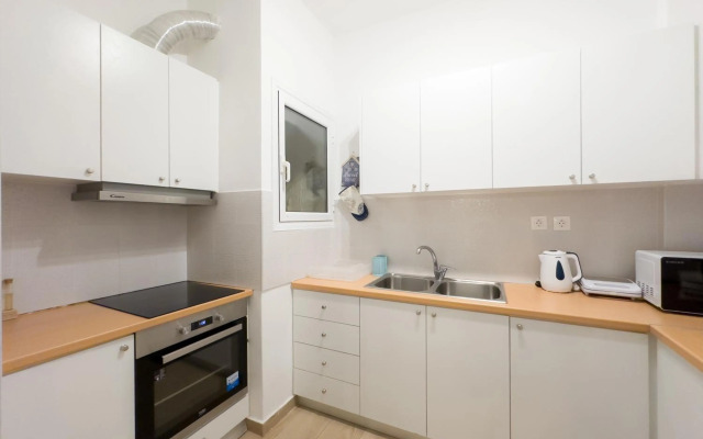 Noelli cozy and modern apartment