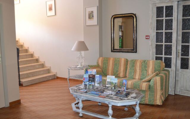 Hôtel Cyrnea
