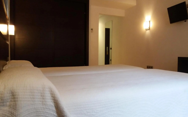 Hotel Rey Sancho