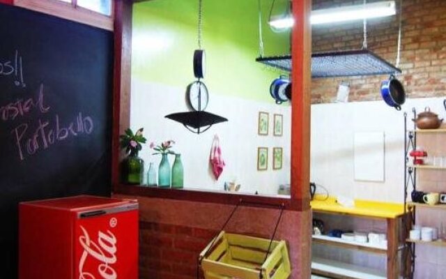 Hostal Boutique Portobello