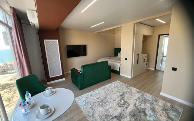 Апартаменты MayAktau (МайАктау)