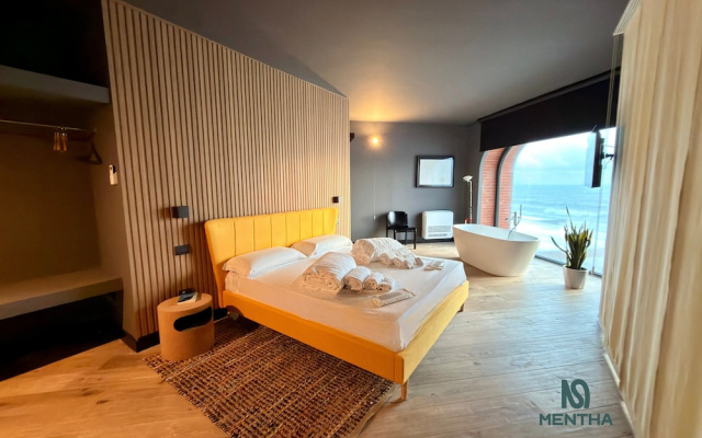 Mentha Mare e Spa