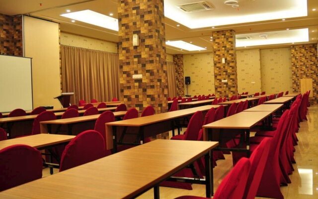 Grand HAP Hotel