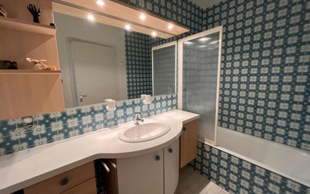 Appartement Les Sables-d'Olonne, 3 pièces, 4 personnes - FR-1-197-201