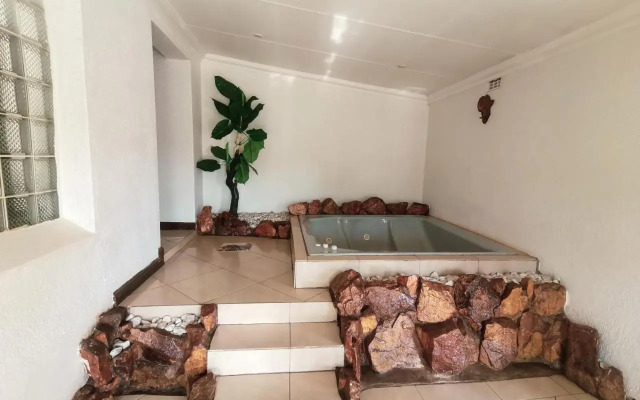SKE Guesthouse