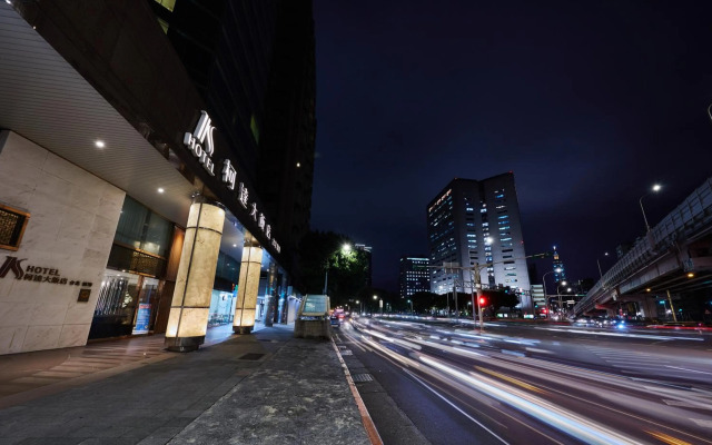 K Hotels Dunnan