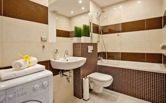 Villa Aqua BlueApart Jurata