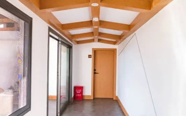 Xingyi Wanfeng Lin Qingfengjuju