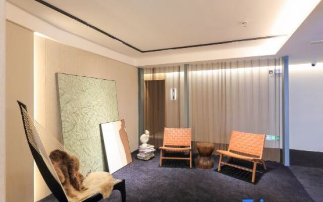 Zhuhai Beishanqi Homestay (Huafa Shangdu)