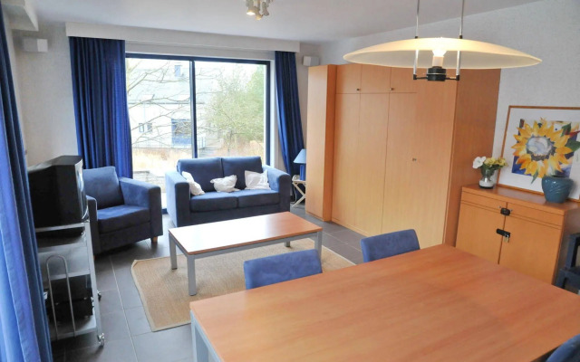 Ourthe & Somme Residence Durbuy