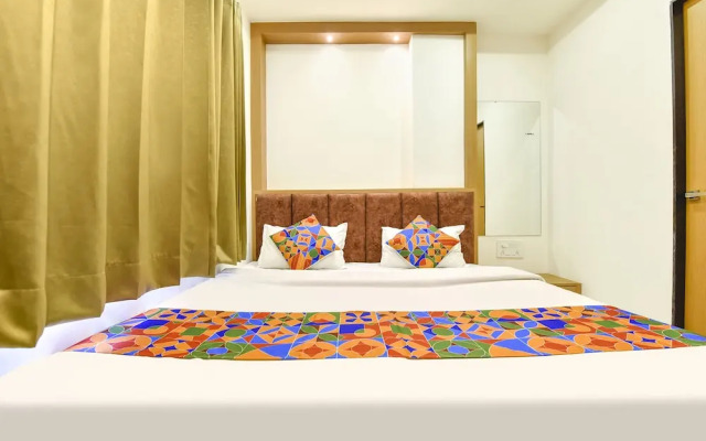 FabExpress Kothari Inn