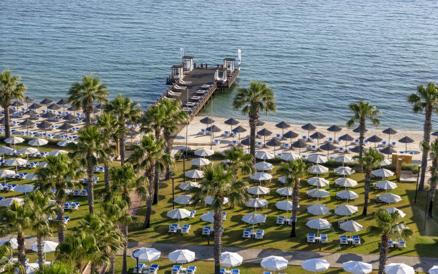 Radisson Blu Resort & Spa, Cesme