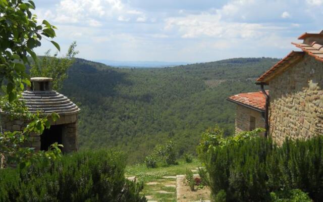 Villa Cupoli