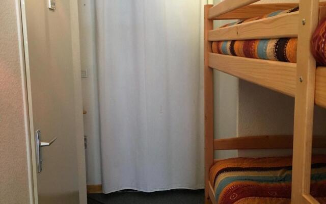 Appartement Le Dévoluy-Agnières-en-Dévoluy, 2 pièces, 7 personnes - FR-1-504-76