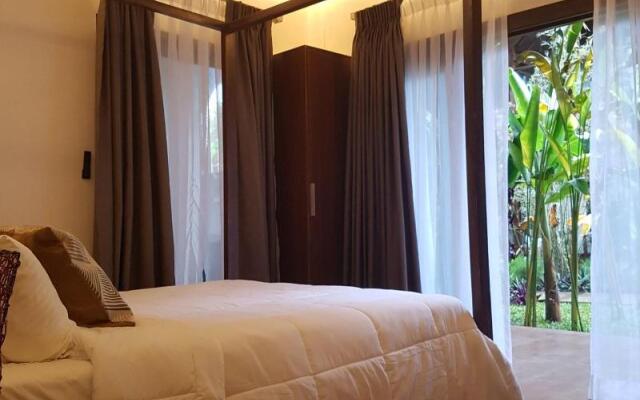 The Hillside Resort Siargao