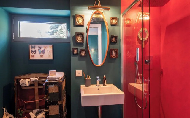 FTW Apartment Lake View