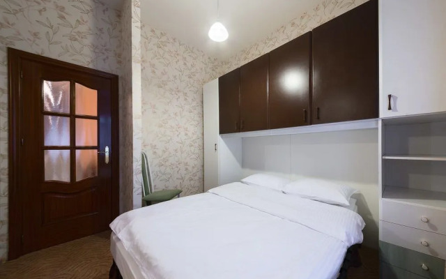 Kvart Boutique Residence Tverskaya