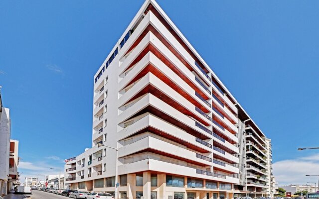 Faro Classic Apartment