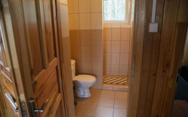 Camping Oaza Błonie Kórnik Domki Standard - 3 pokoje