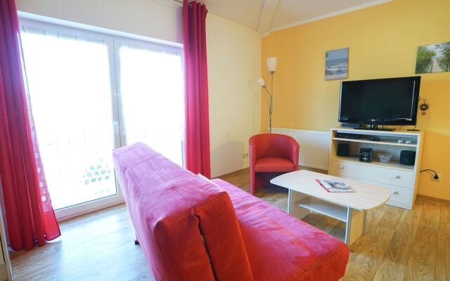 A Modern Furnished Holiday Home in a Lovely Area