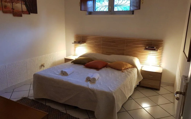 Villa Fini Apartment