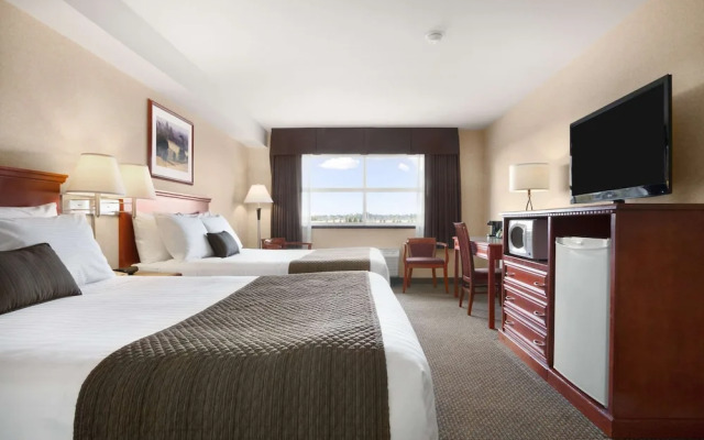 Days Inn & Suites - Langley