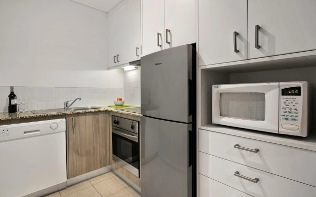 Quest Jolimont