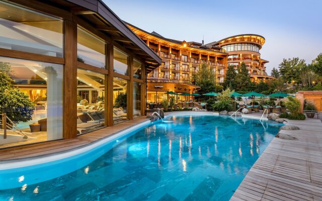 Sonnenalp Resort