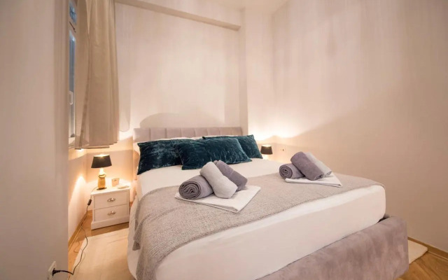 Apartment Lina Deluxe