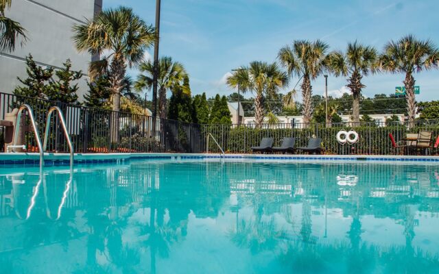 Holiday Inn Atlanta-Northlake by IHG