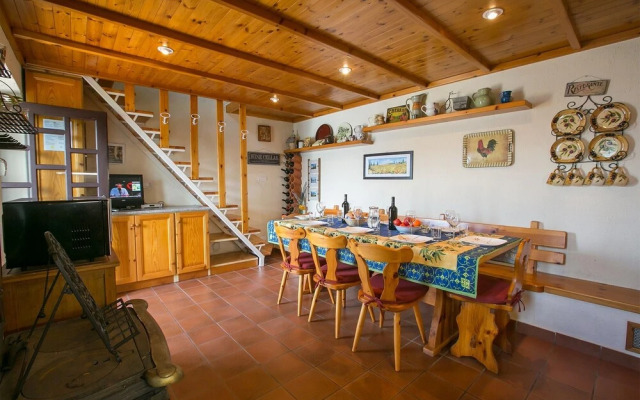 Casa Gallio