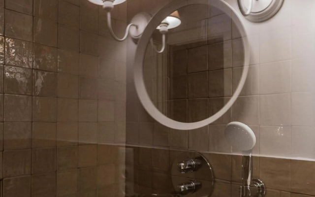 TRIA NOMINA Apartamentos Turísticos