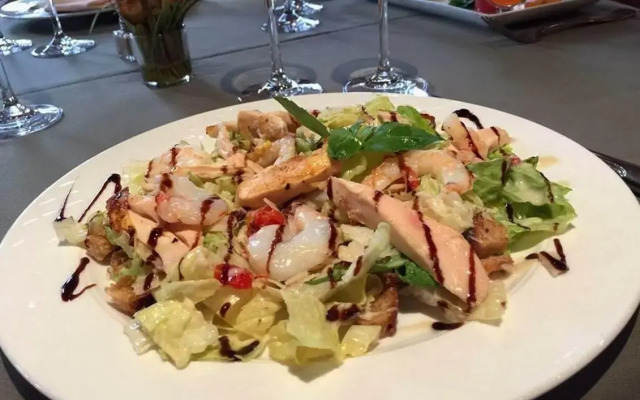 Logis La Charpenterie