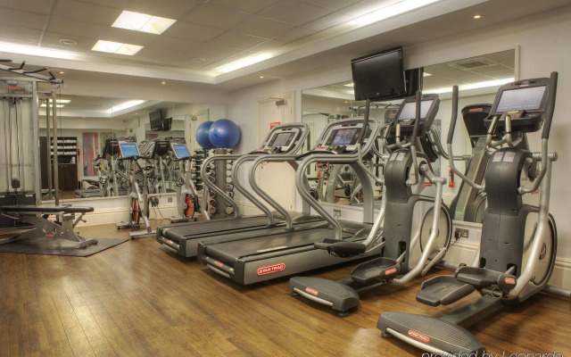 Hotel Indigo Glasgow by IHG