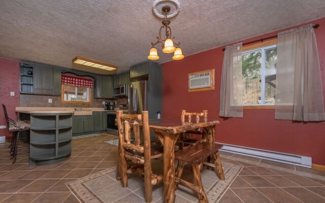 Together at Slope's Edge