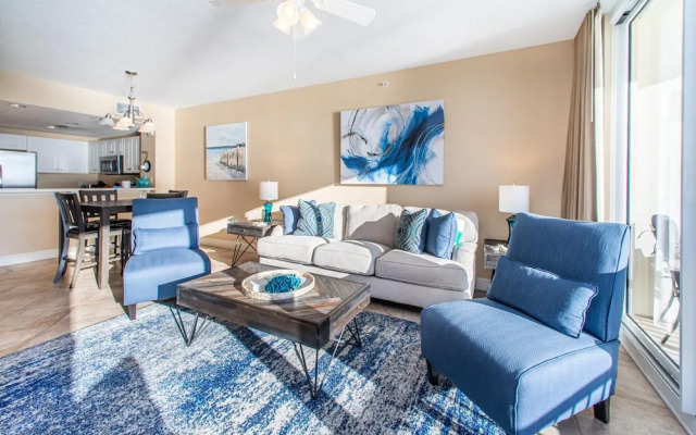 Majestic Beach Towers 2-403