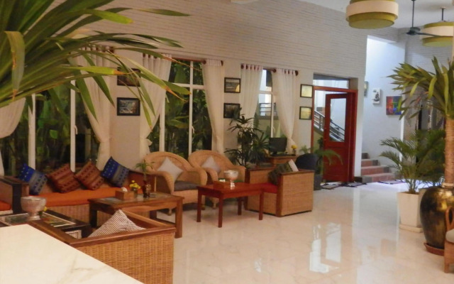 Hak Boutique Residence