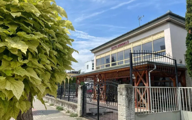 Hotel Bungallo
